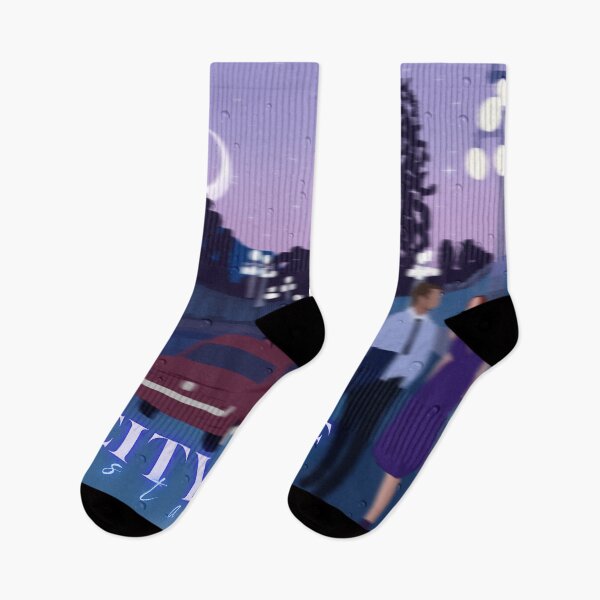 Item preview, city of stars designed and sold by munyaxh.