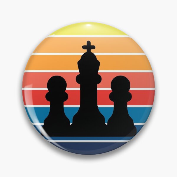 Item preview, Chess Pieces designed and sold by malibumanhattan.