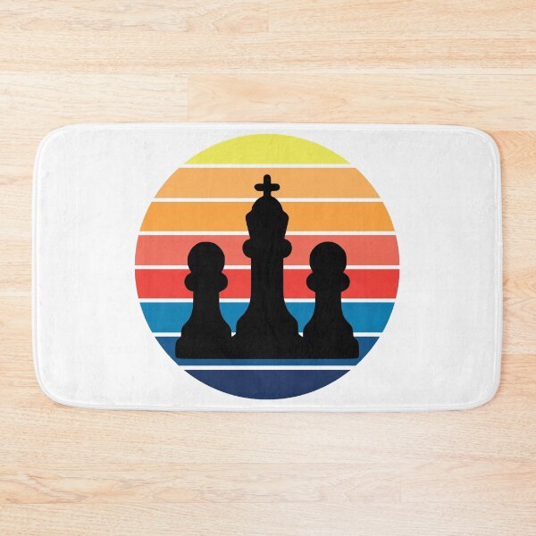 Item preview, Chess Pieces designed and sold by malibumanhattan.