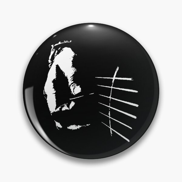 Item preview, Guitar Playing Right Hand With Pick designed and sold by designbychow.