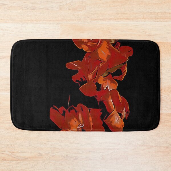 Item preview, Red Gladioli designed and sold by Colin Bentham.