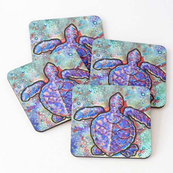 Item preview, BABY TURTLE 2 designed and sold by kogistudio-5.