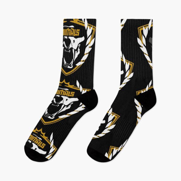 Item preview, Animals Gang designed and sold by SneakyGobbo.