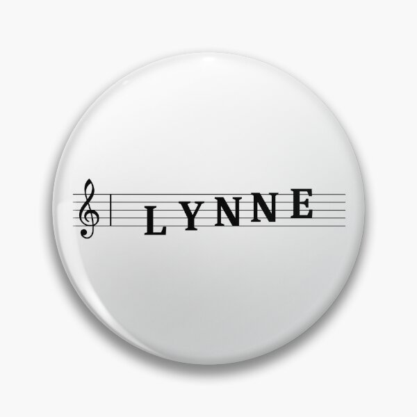 Item preview, Name Lynne designed and sold by gulden.