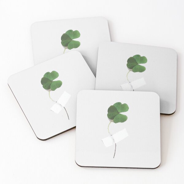 Item preview, Three leaf clover designed and sold by RTrivella.
