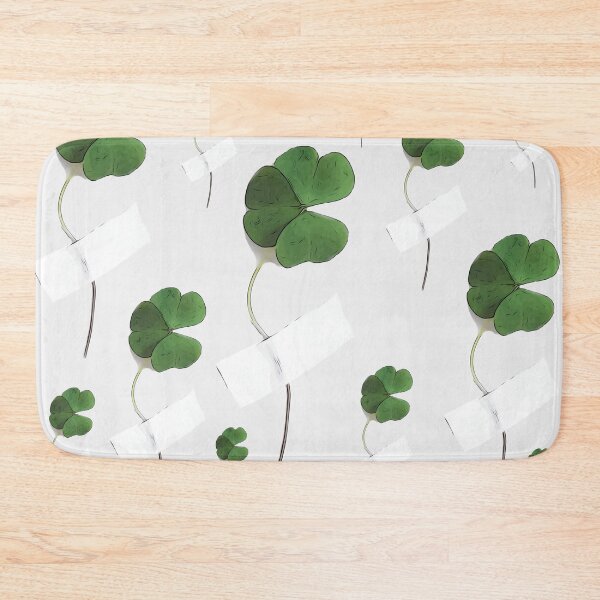 Item preview, Three leaf clover designed and sold by RTrivella.