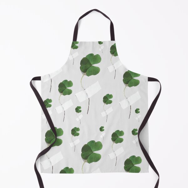 Item preview, Three leaf clover designed and sold by RTrivella.