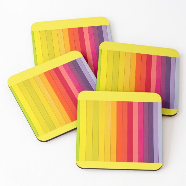 Item preview, Colour Pallette designed and sold by Delicarte.