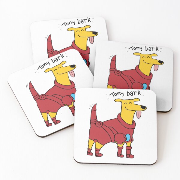 Item preview, Tony Bark designed and sold by Stuti-Rai.