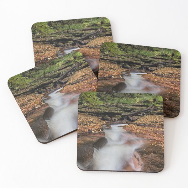 Item preview, Gelt Woods Rapids designed and sold by Phil Buckle.