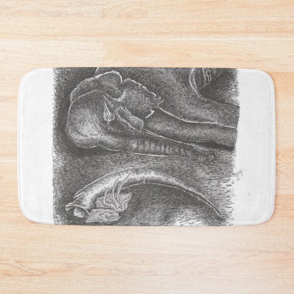 Item preview, Dead Elephant designed and sold by Erwin-Bratz.