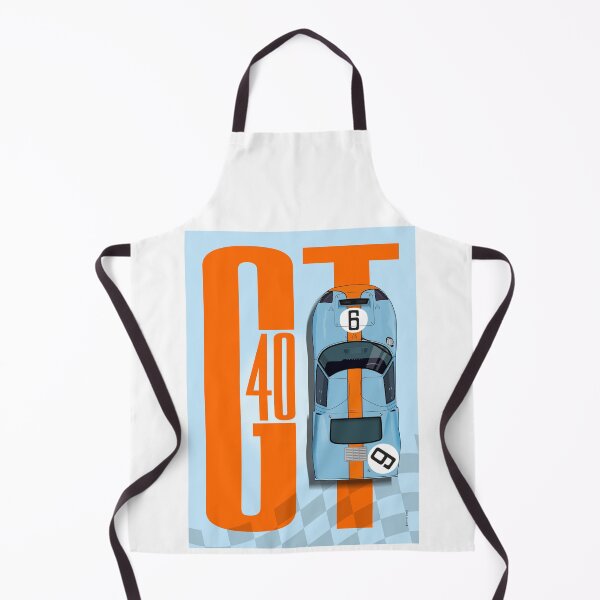 Item preview, GT40 Top Tribute designed and sold by Theodor Decker.