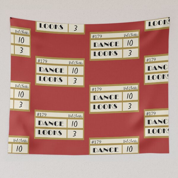 Item preview, Dance ten Looks three - A Chorus Line designed and sold by hypocratees.