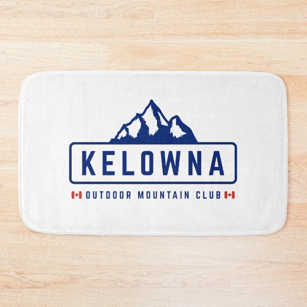 Item preview, Kelowna Outdoors  designed and sold by ForzaDesigns.