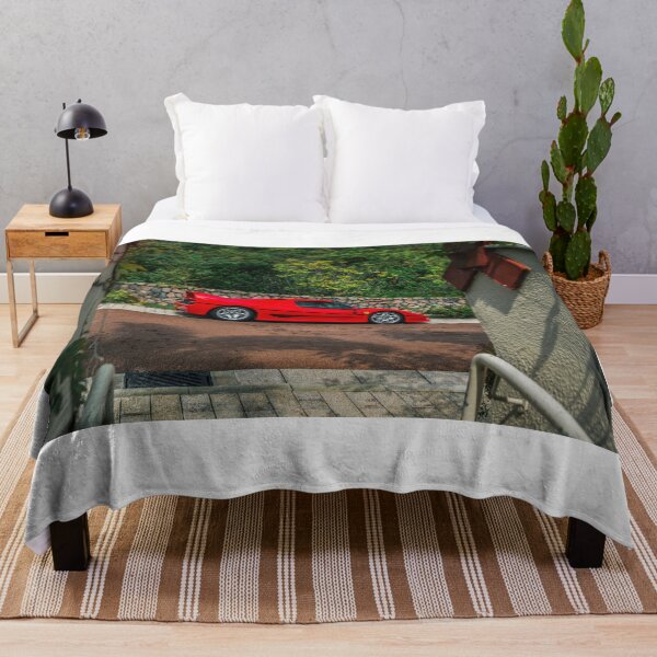 Item preview, Ferrari F50 designed and sold by Rico Liu.