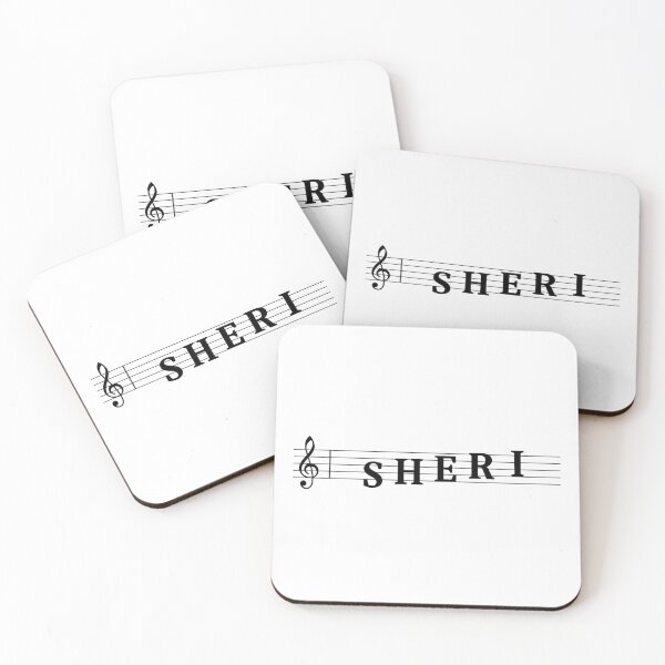 Item preview, Name Sheri designed and sold by gulden.
