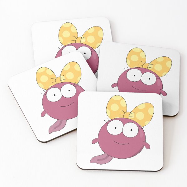 Item preview, Polly designed and sold by WBWshop.