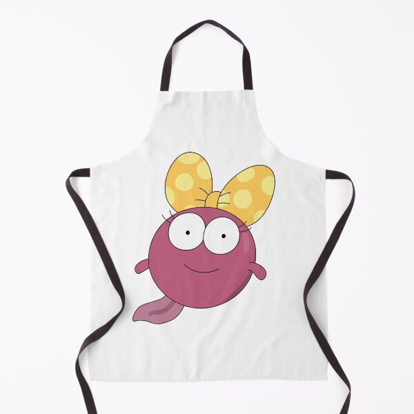 Item preview, Polly designed and sold by WBWshop.