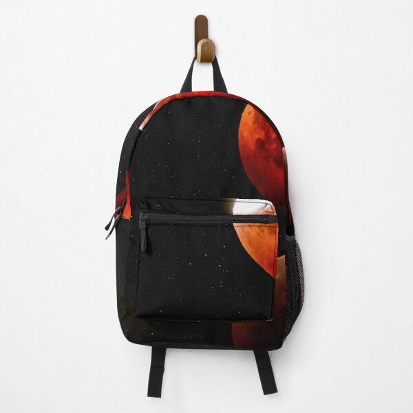 Item preview, The Red Moon designed and sold by Christof Hall.