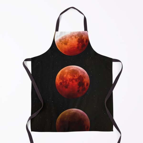 Item preview, The Red Moon designed and sold by Christof Hall.