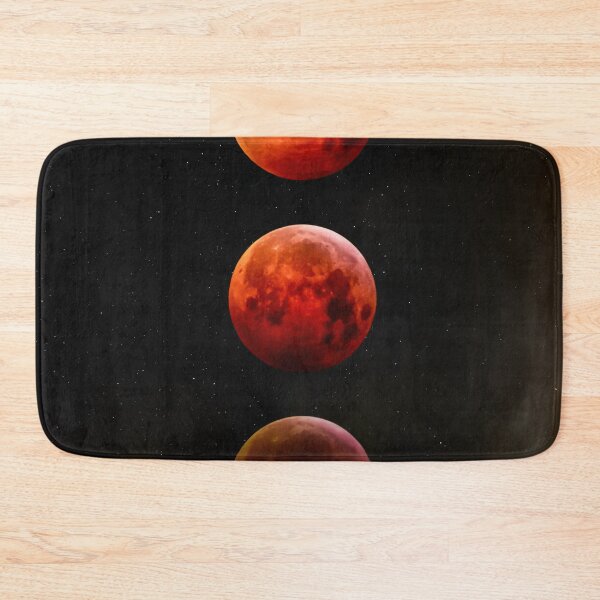 Item preview, The Red Moon designed and sold by Christof  Hall.
