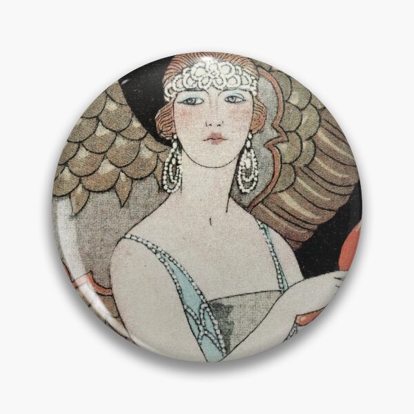 Item preview, 1920s Fashion Sortileges  designed and sold by domdjs4239.