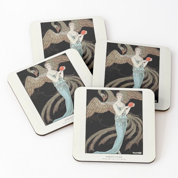 Item preview, 1920s Fashion Sortileges  designed and sold by domdjs4239.