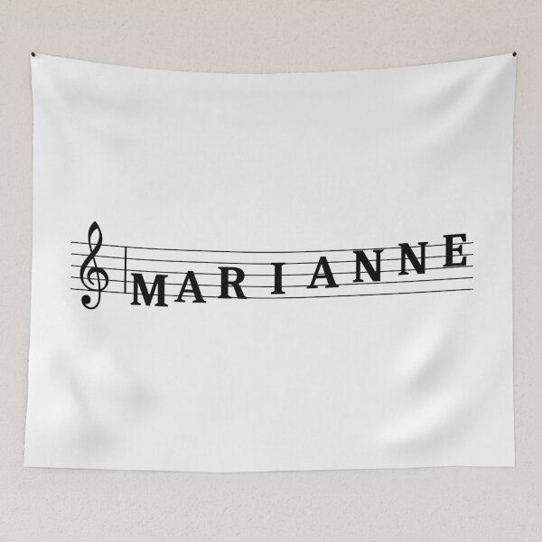 Item preview, Name Marianne designed and sold by gulden.