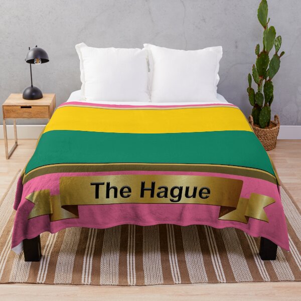 Item preview, The Hague Phone Cases Plus (5) designed and sold by mpodger.