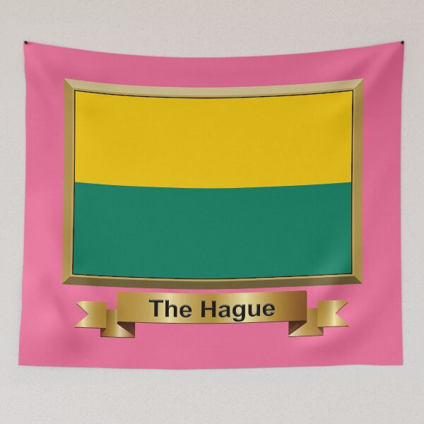 Item preview, The Hague Phone Cases Plus (5) designed and sold by mpodger.