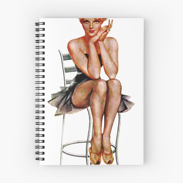 Item preview, Tinkerbell Pinup designed and sold by ElectricHamster.