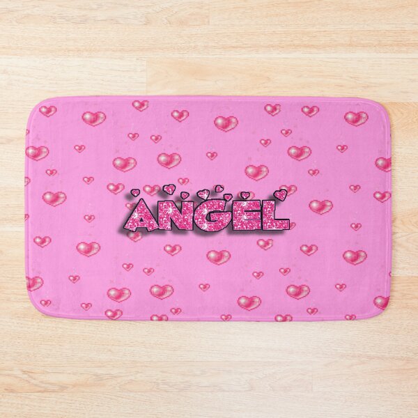 Item preview, Pink Hearts designed and sold by Radrollins.