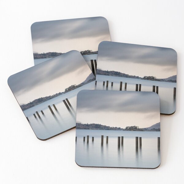 Item preview, Underwater Ashness Landing Stage designed and sold by Phil Buckle.