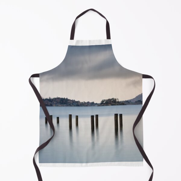 Item preview, Underwater Ashness Landing Stage designed and sold by Phil Buckle.