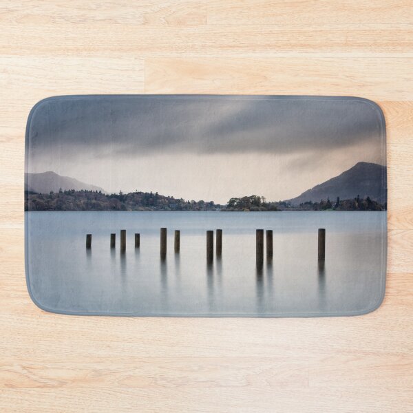 Item preview, Underwater Ashness Landing Stage designed and sold by Phil Buckle.