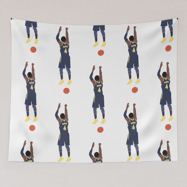 Item preview, Victor Oladipo designed and sold by ohpearl.