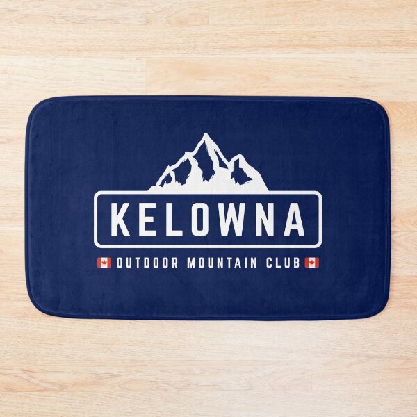 Item preview, Kelowna Outdoors designed and sold by ForzaDesigns.