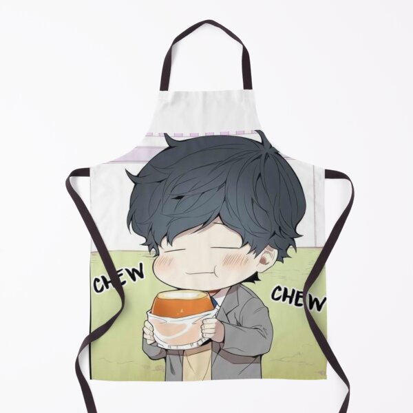 Item preview, Cherry Blossoms After Winter Chew Chew Cute Collection Manhwa  designed and sold by Trendency ~.
