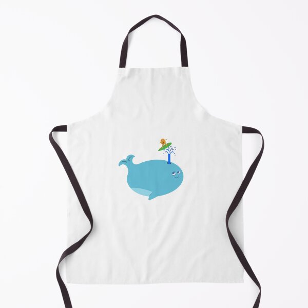 Item preview, Whale Surfing designed and sold by Jacktoshi.