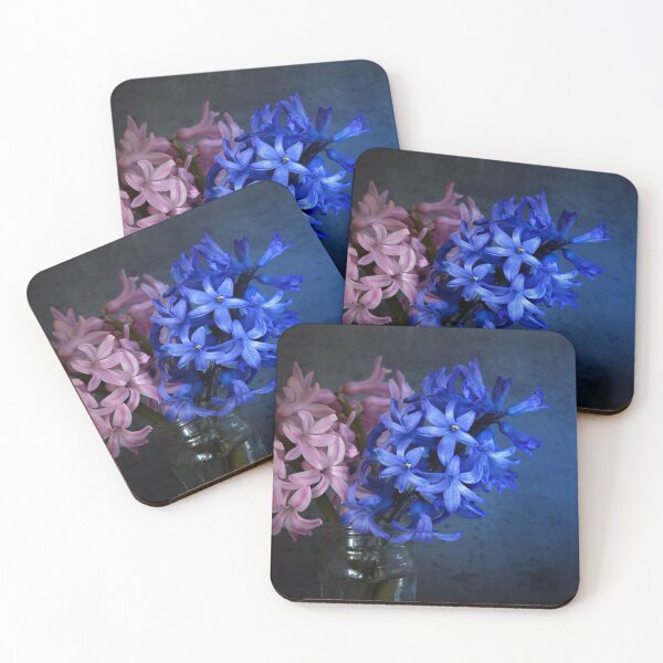 Item preview,  purple hyacinth designed and sold by Martin-bivert.