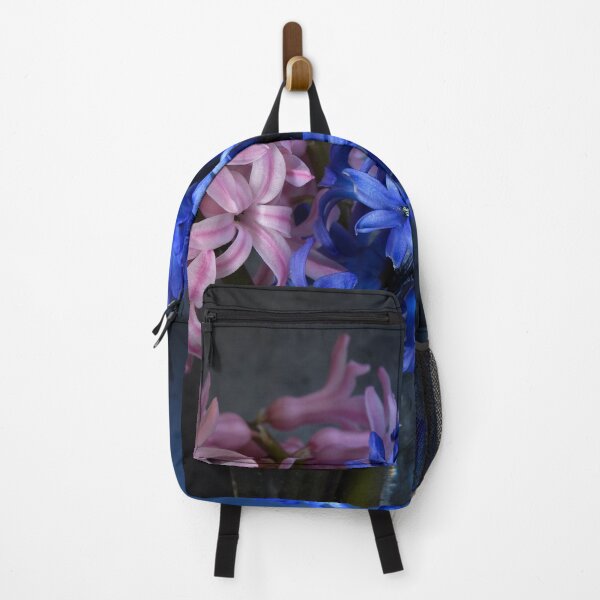 Item preview, purple hyacinth designed and sold by Martin-bivert.