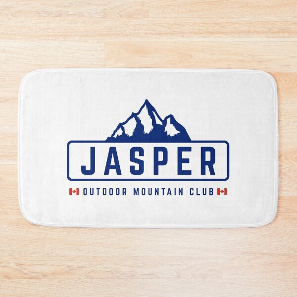 Item preview, Jasper Outdoors  designed and sold by ForzaDesigns.