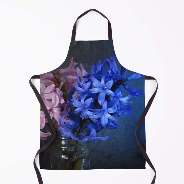 Item preview, purple hyacinth designed and sold by Martin-bivert.