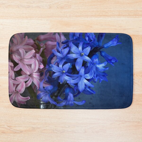 Item preview,  purple hyacinth designed and sold by Martin-bivert.