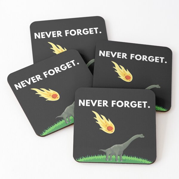 Item preview, Never Forget designed and sold by GringoNation.