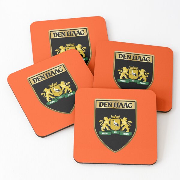 Item preview, The Hague Phone Cases Plus (6) designed and sold by mpodger.