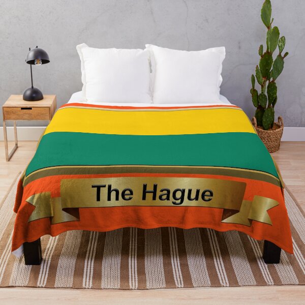 Item preview, The Hague Phone Cases Plus (6) designed and sold by mpodger.