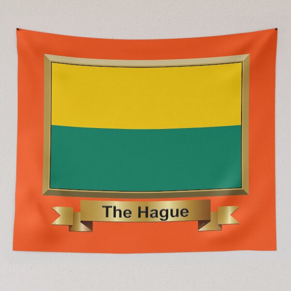 Item preview, The Hague Phone Cases Plus (6) designed and sold by mpodger.