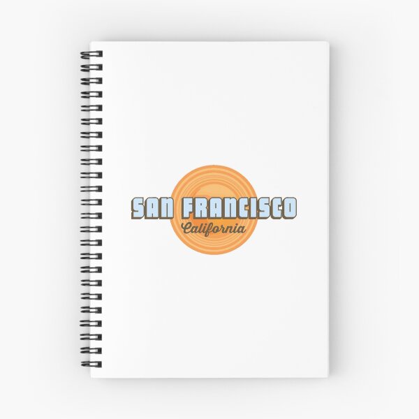 Item preview, San Francisco. designed and sold by America Roadside..