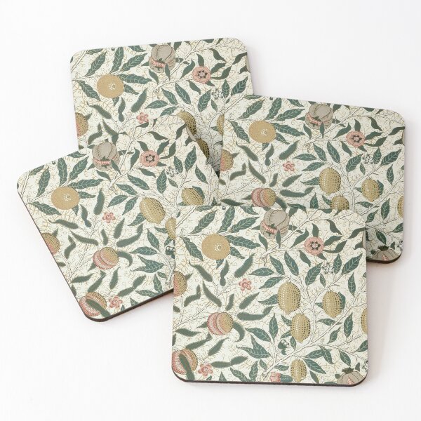 Item preview, Pomegranate (1875) - William Morris designed and sold by SALON DES ARTS.